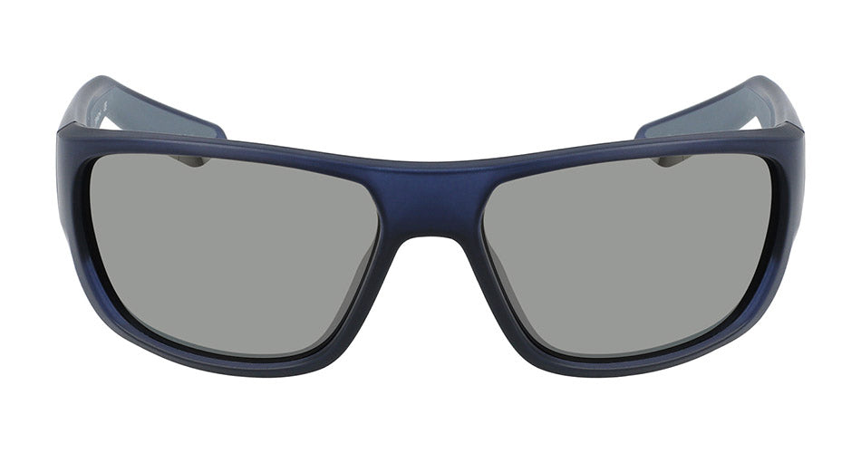 FLARE - Matte Navy with Lumalens Silver Ionized Lens