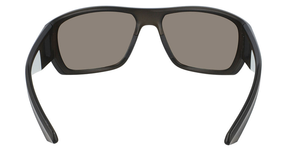FLARE - Matte Grey with Lumalens Sky Blue Ionized Lens