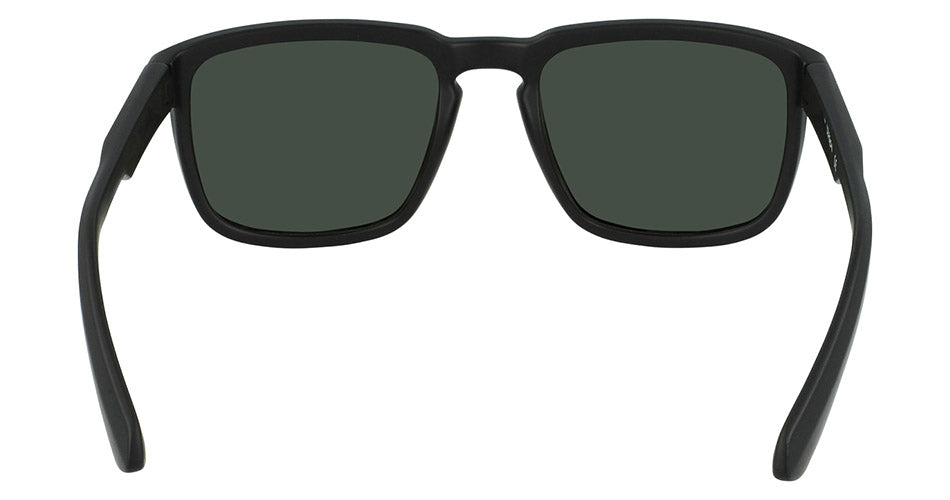 MARI - Matte Black H2O with Polarized Lumalens Petrol Ionized Lens