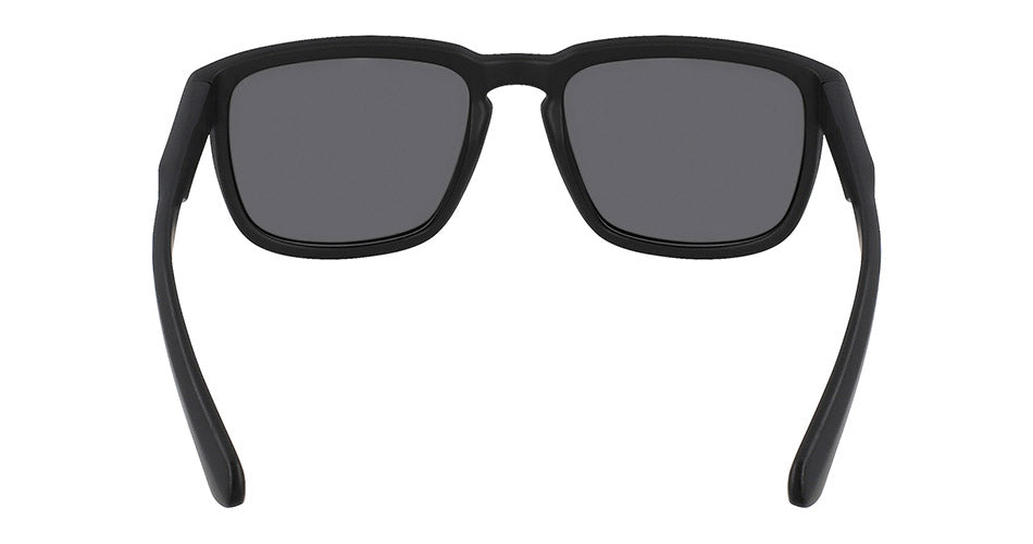 MARI - Matte Black H2O with Polarized Lumalens Smoke Lens