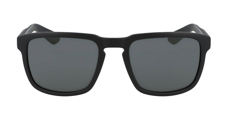 MARI - Matte Black with Lumalens Smoke Lens