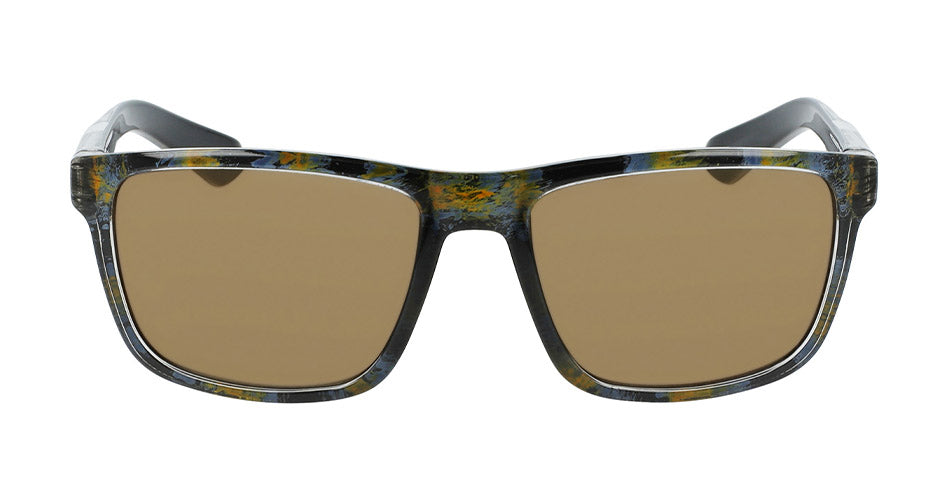 REED - Rob Machado Resin with Lumalens Brown Lens