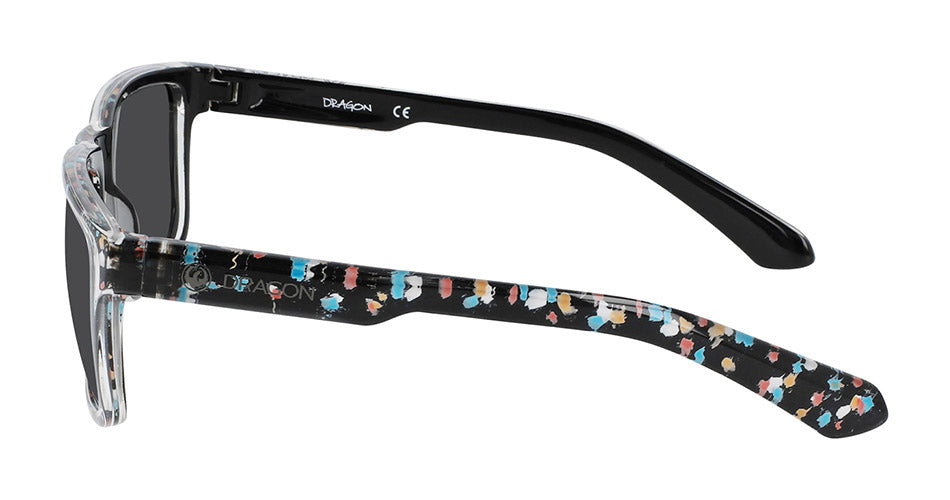 REED - Bryan Iguchi Signature with Lumalens Smoke Lens