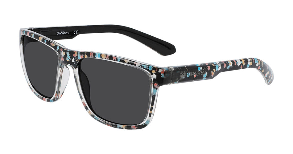 REED - Bryan Iguchi Signature with Lumalens Smoke Lens