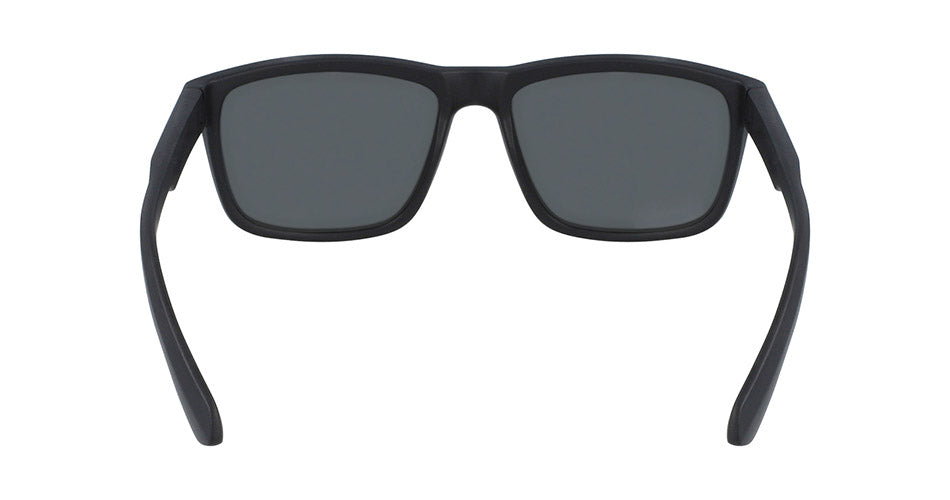 REED - Matte Black with Lumalens Smoke Lens