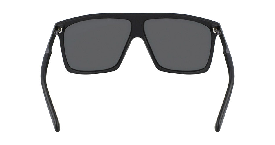 ULTRA - Matte Black with Lumalens Smoke Lens