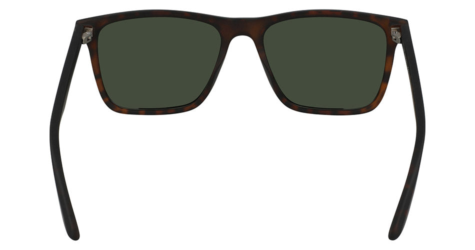 RENEW - Matte Tortoise with Lumalens G15 Green Lens