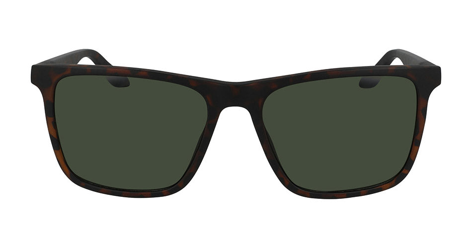 RENEW - Matte Tortoise with Lumalens G15 Green Lens