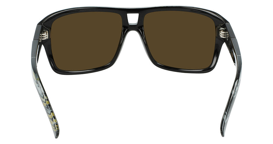 THE JAM SMALL - Rob Machado Resin with Lumalens Brown Lens