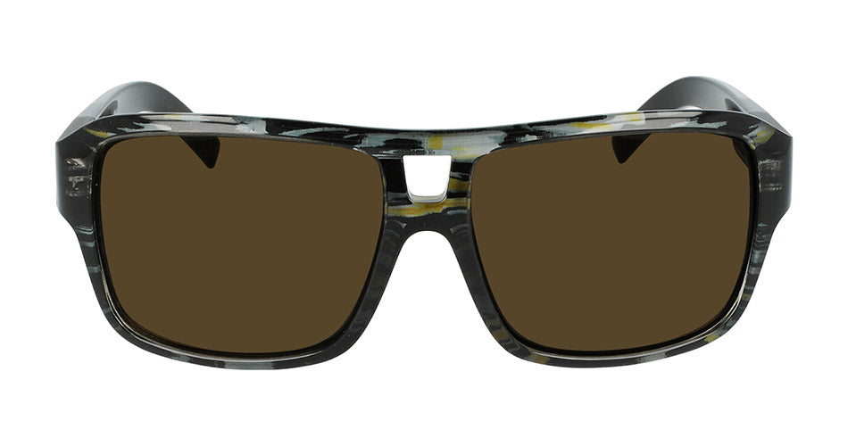 THE JAM SMALL - Rob Machado Resin with Lumalens Brown Lens