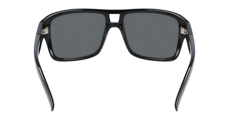 THE JAM SMALL - Jet Black with Lumalens Smoke Lens