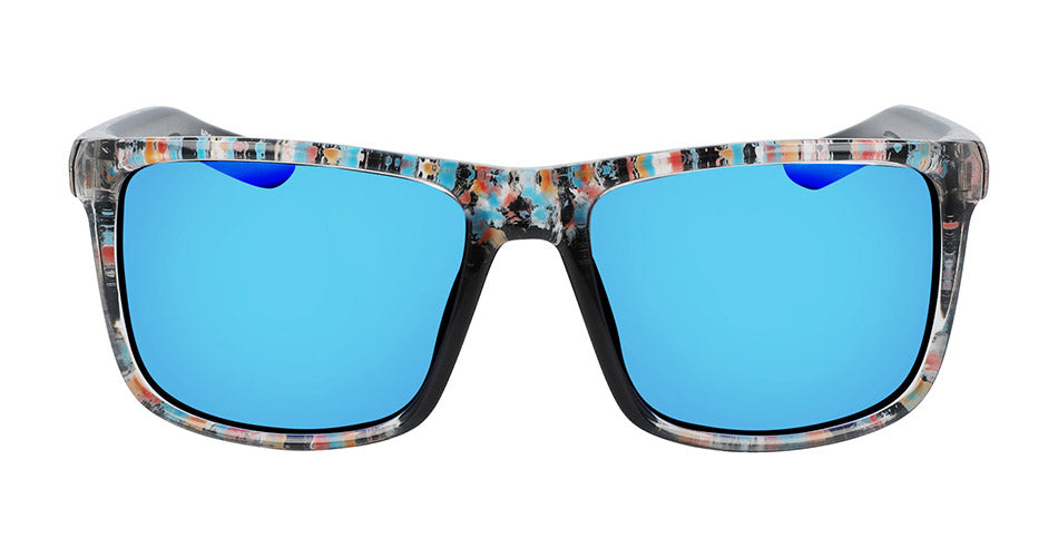 MERIDIEN - Bryan Iguchi Signature with Lumalens Blue Ionized Lens