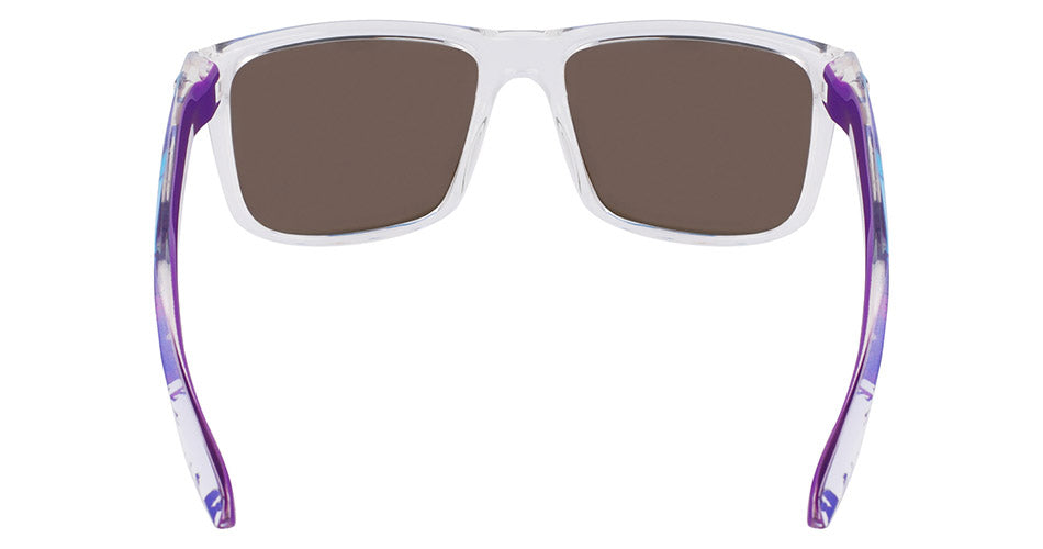 MERIDIEN - Crystal Benchetler with Polarized Lumalens Blue Ionized Lens