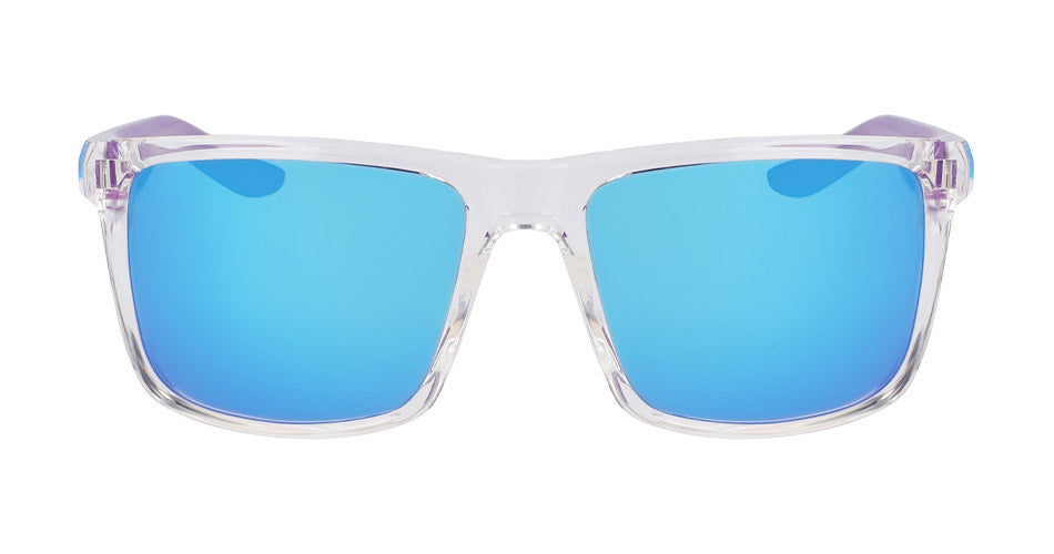 MERIDIEN - Crystal Benchetler with Polarized Lumalens Blue Ionized Lens
