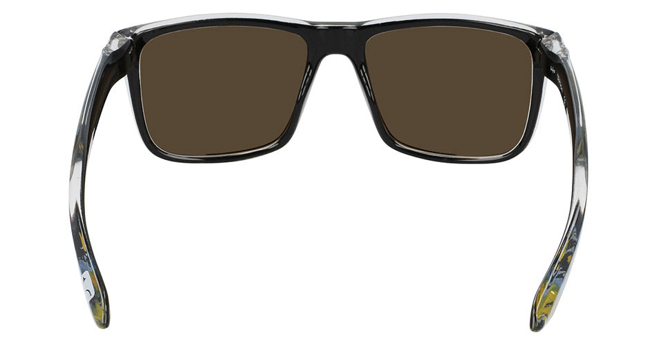 MERIDIEN - Rob Machado Resin with Polarized Lumalens Brown Lens
