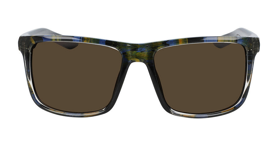 MERIDIEN - Rob Machado Resin with Polarized Lumalens Brown Lens
