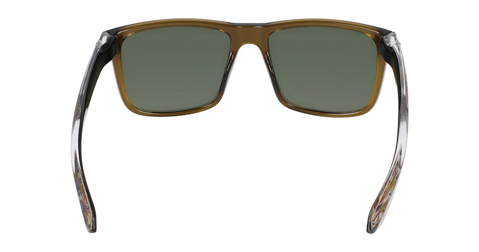 MERIDIEN - Olive/Rob Machado Resin with Lumalens G15 Green Lens
