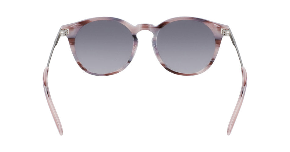 HYPE - Blushwood with Lumalens Smoke Gradient Lens