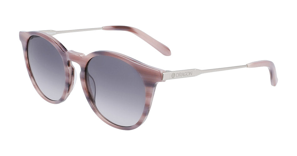 HYPE - Blushwood with Lumalens Smoke Gradient Lens