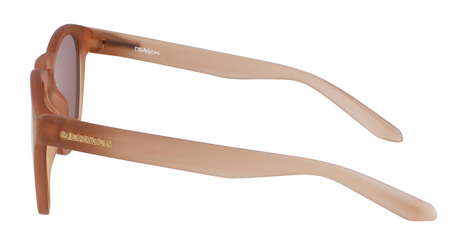 OPUS - Rosewood with Lumalens Copper Ionized Lens