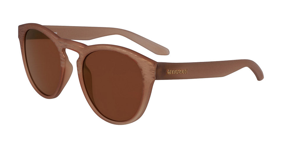 OPUS - Rosewood with Lumalens Copper Ionized Lens