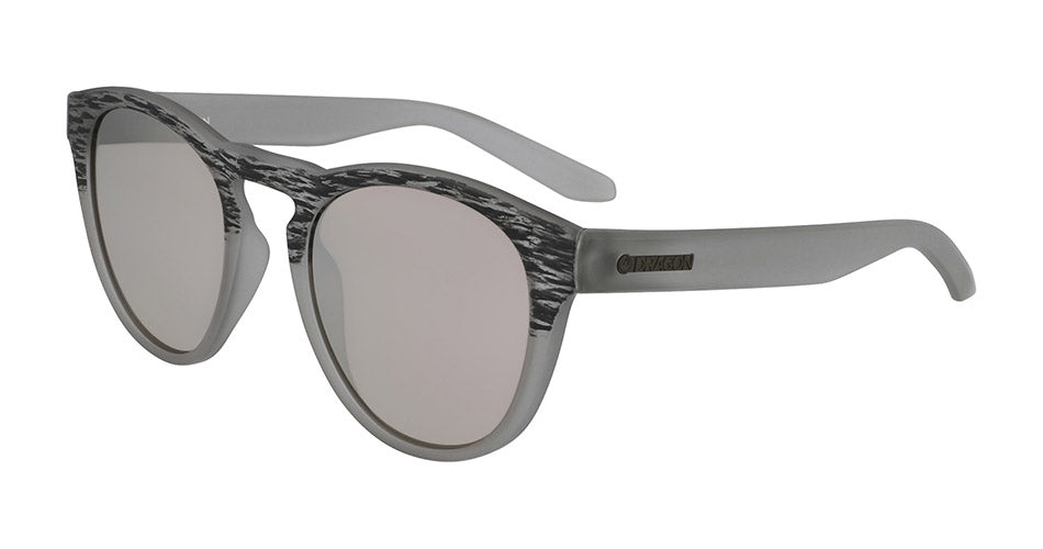 OPUS - Ashwood with Lumalens Silver Ionized Lens