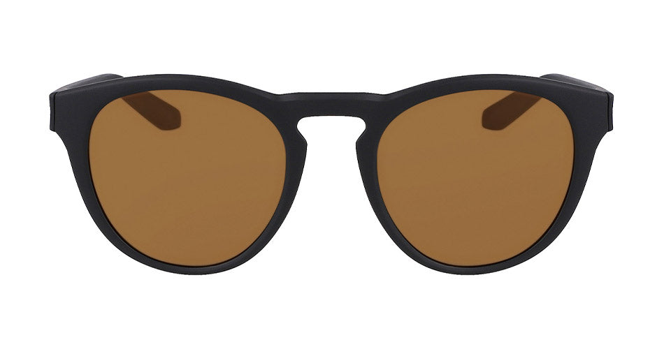 OPUS - Matte Black with Lumalens Copper Ionized Lens
