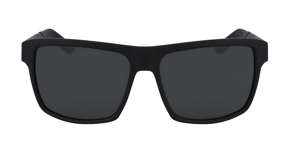 SPACE - Matte Black with Lumalens Smoke Lens