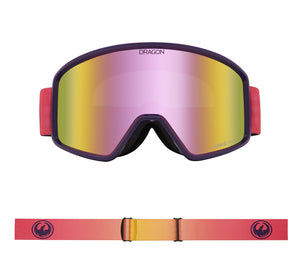 DXT OTG Fade Pink Lite with Lumalens Pink Ionized Lens 47022 689
