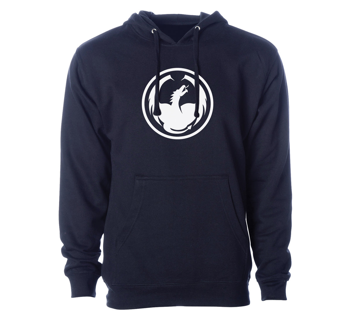 Icon Hoodie