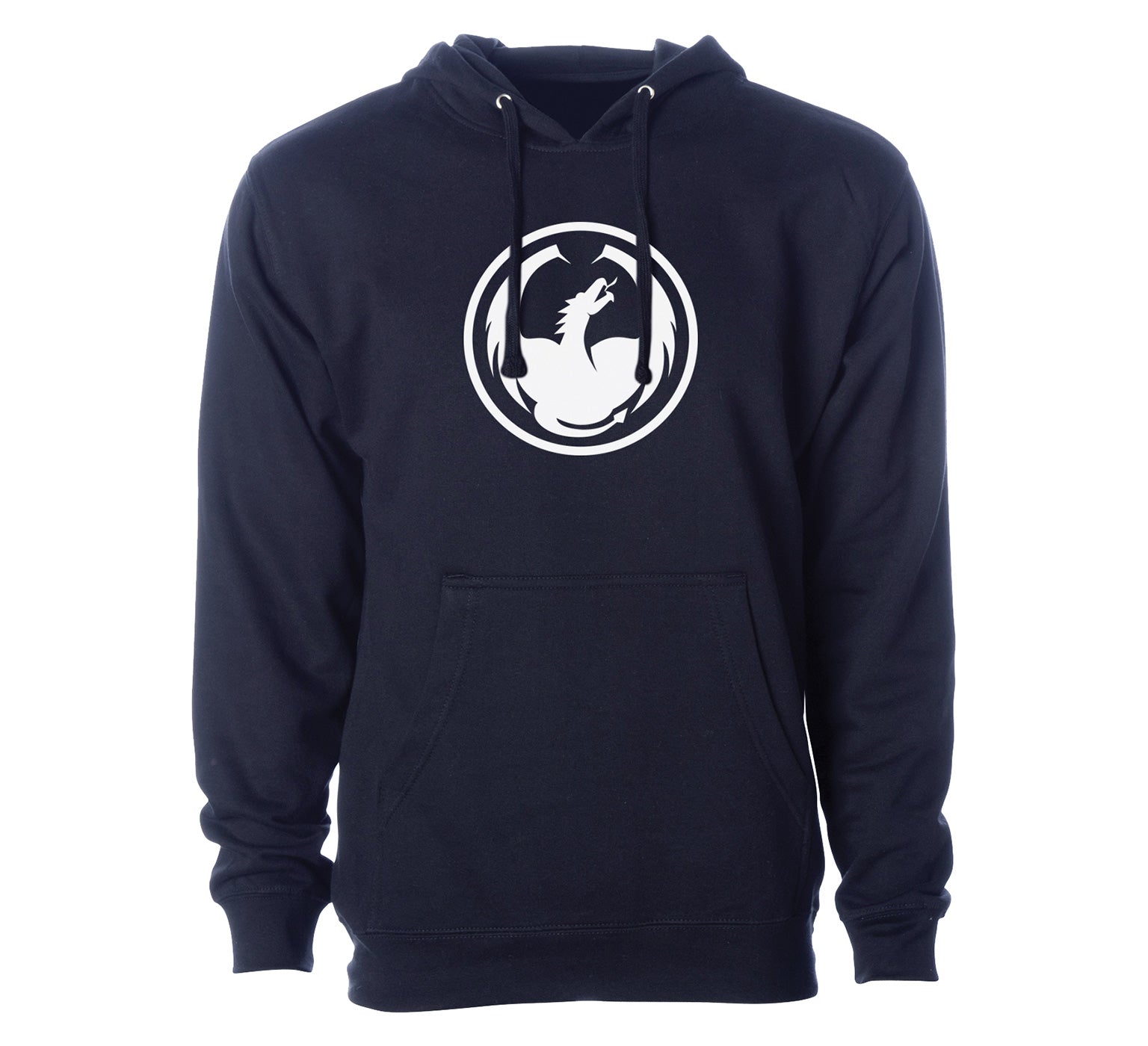 Icon Hoodie
