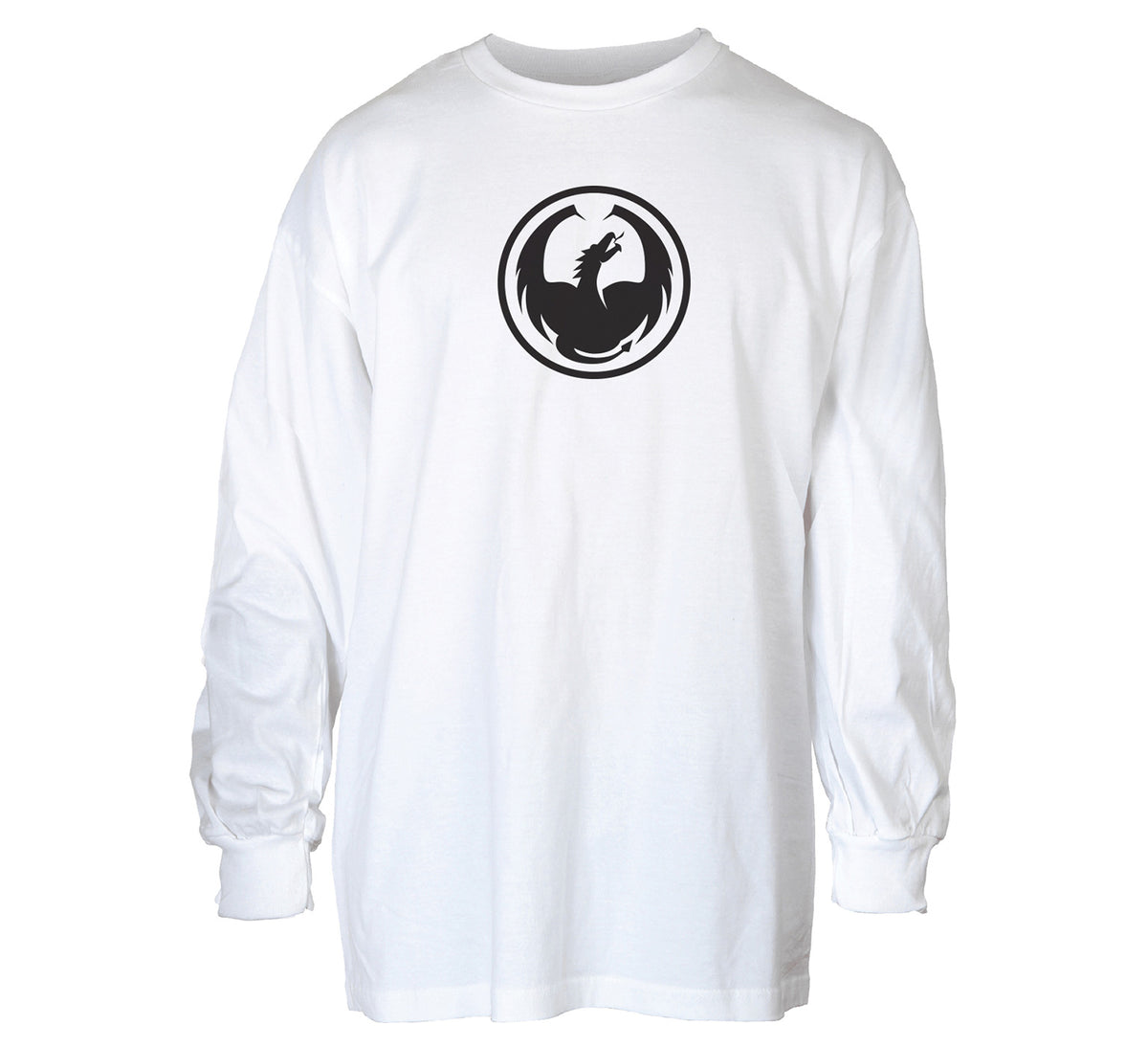 Icon Long Sleeve Tee