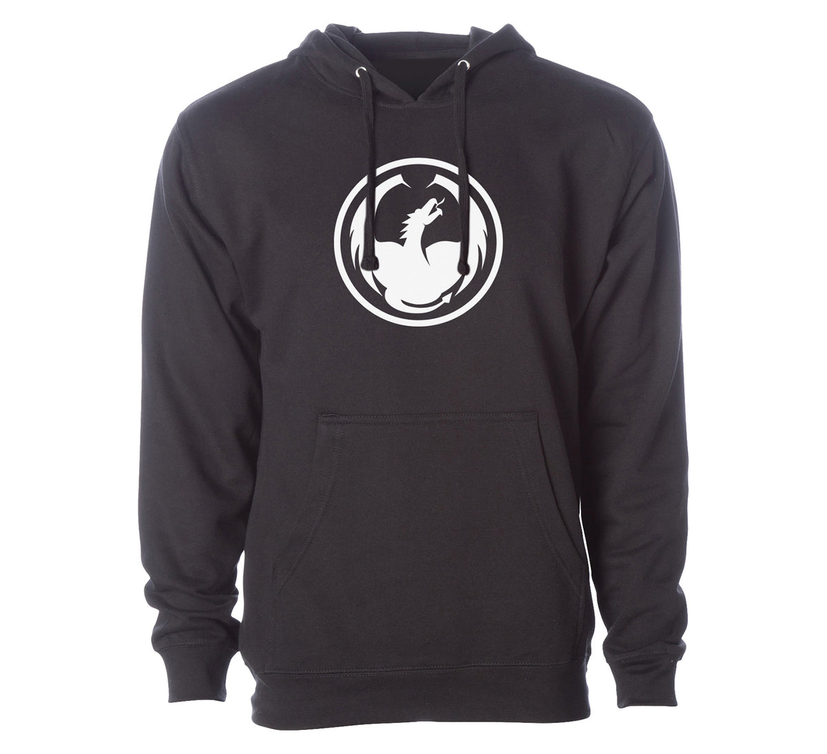 Icon Hoodie