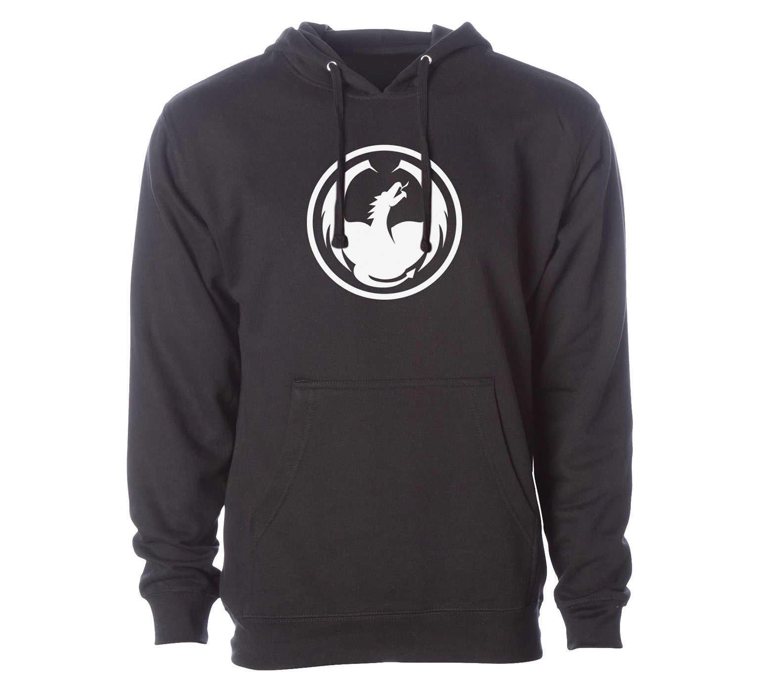 Icon Hoodie