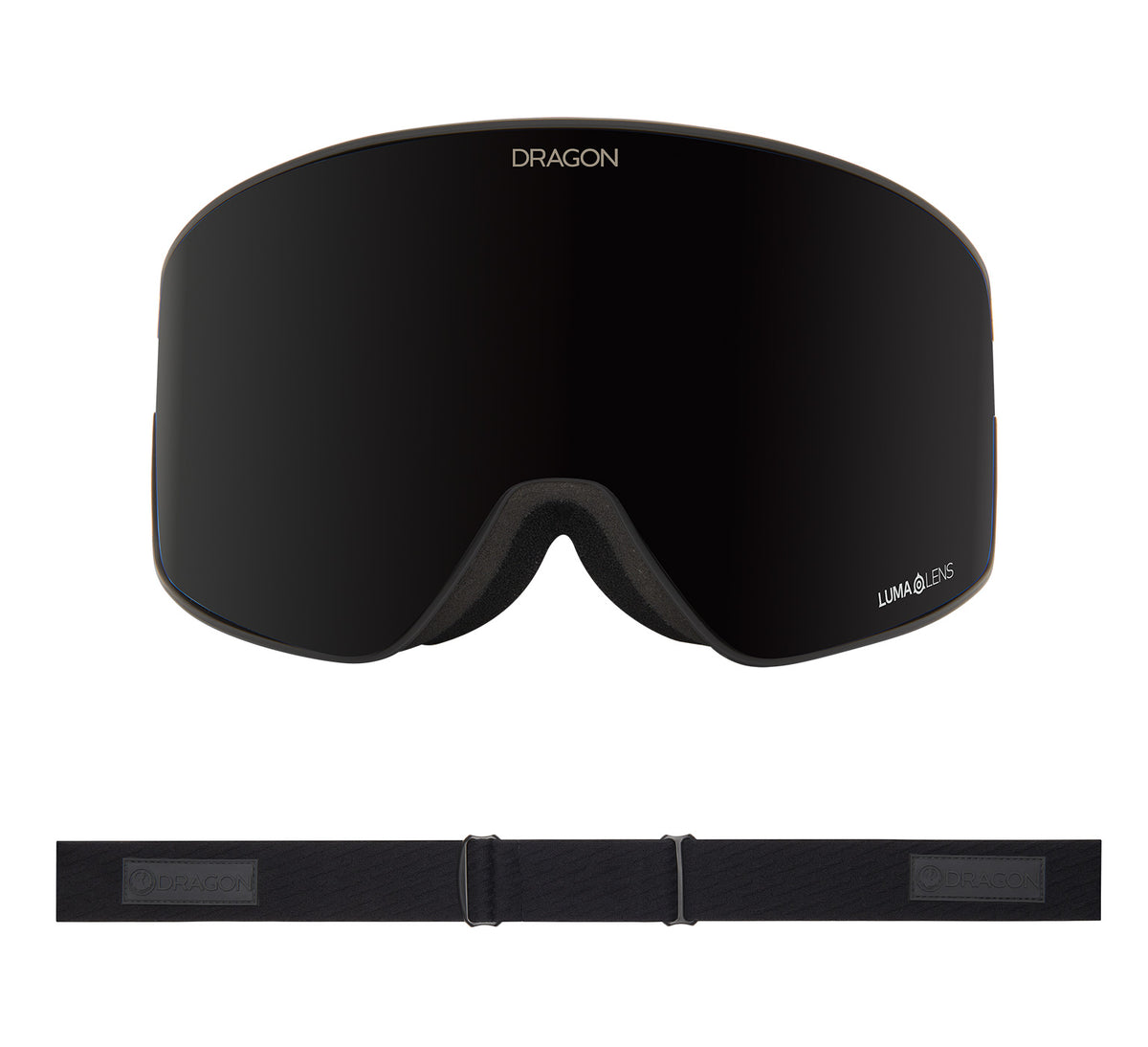 PXV2 - Midnight with Lumalens Midnight & Lumalens Violet Lens