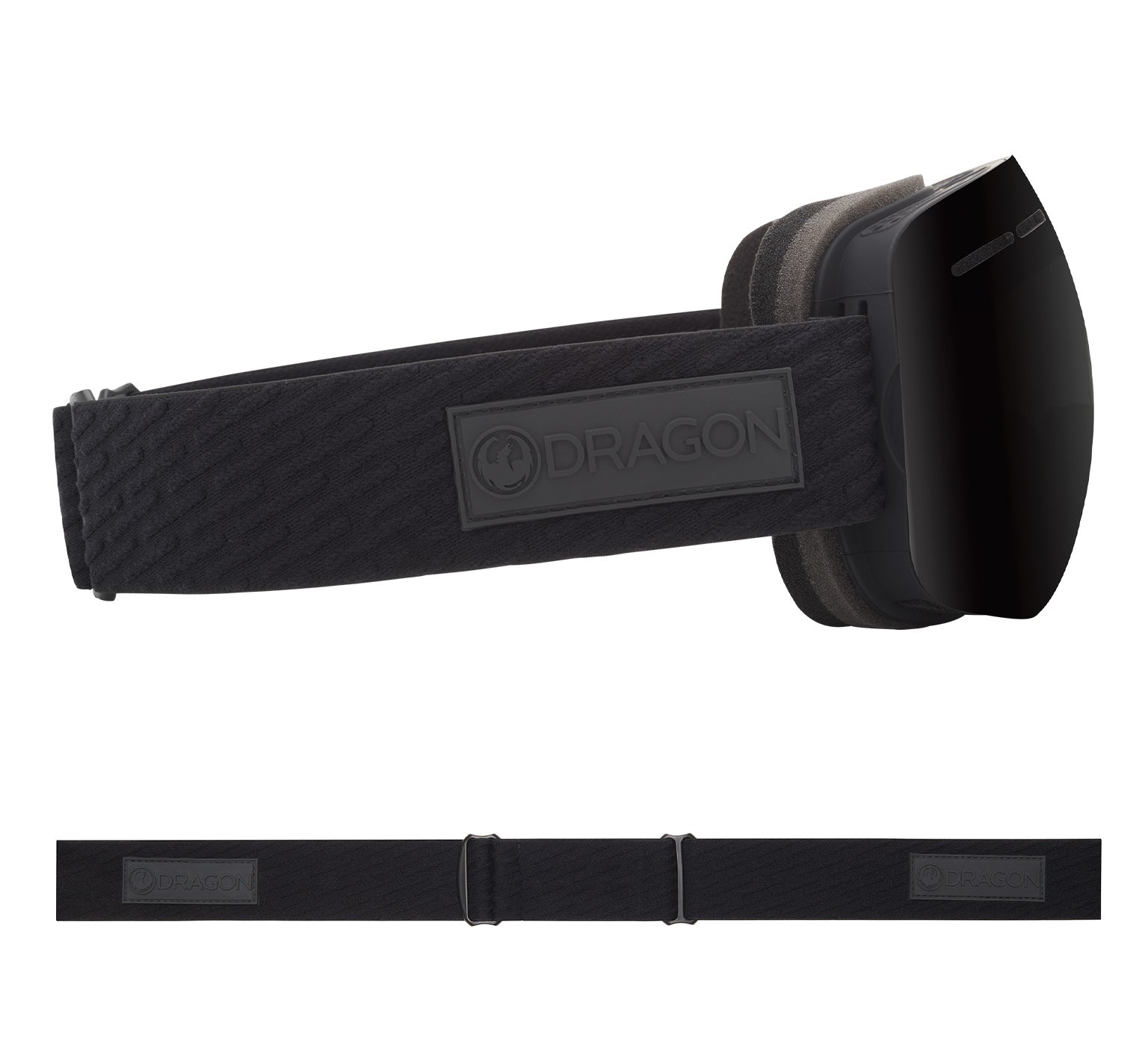 X1s - Midnight with Lumalens Midnight & Lumalens Violet Lens