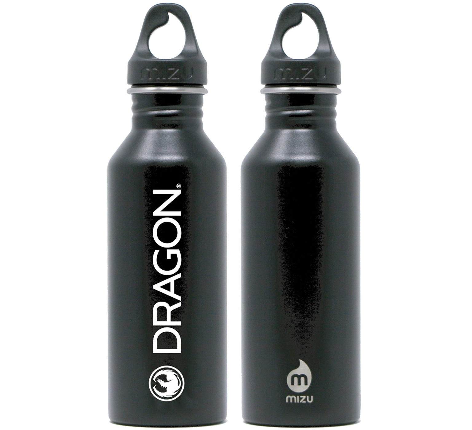 Mizu x Dragon M5 Water Bottle