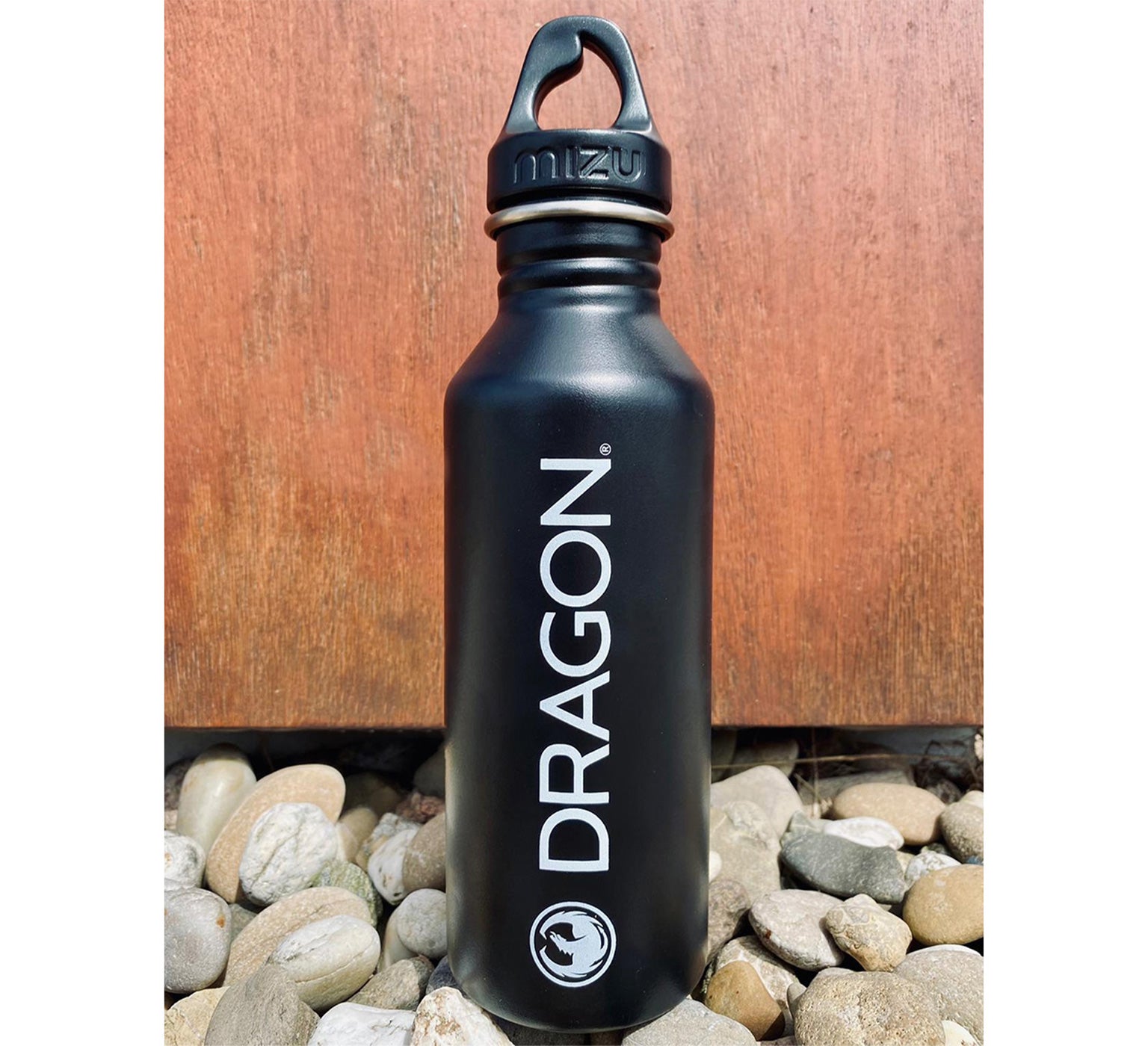 Mizu x Dragon M5 Water Bottle