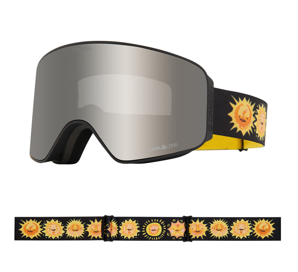 NFX MAG OTG - Danny Davis Signature 2024 with Lumalens Silver