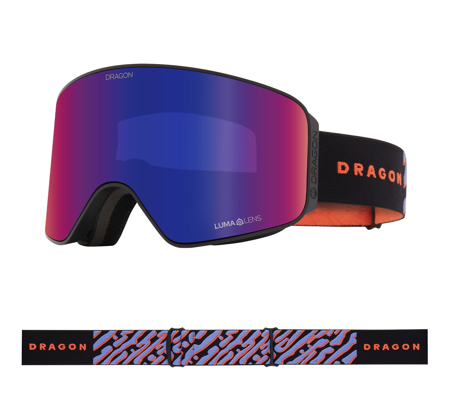 Dragon Alliance UK Dragon Ski and Snow Goggles Dragon Sunglasses