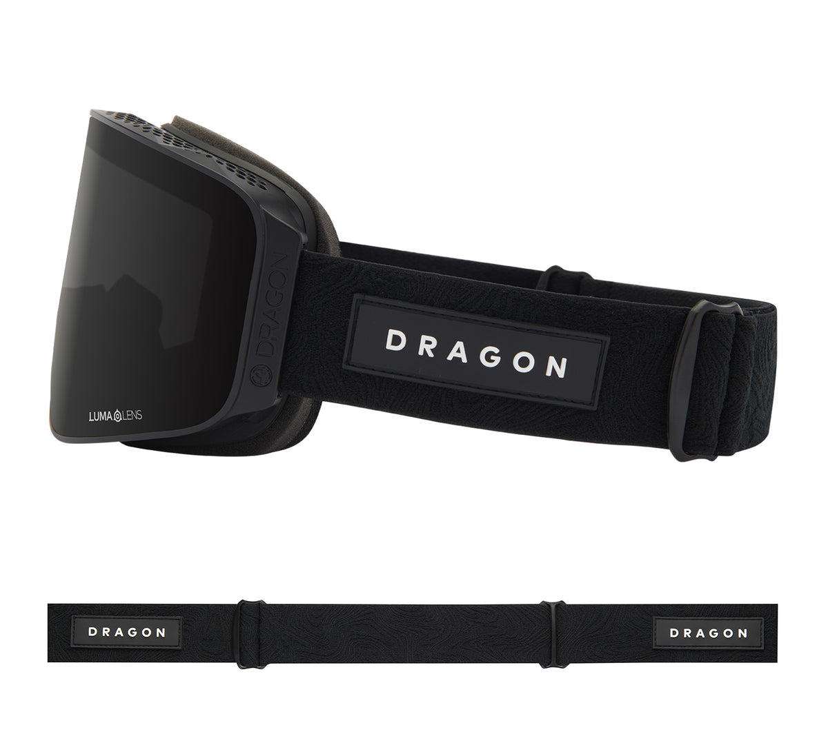 NFX MAG OTG - Vantas with Lumalens Midnight & Lumalens Violet Lens