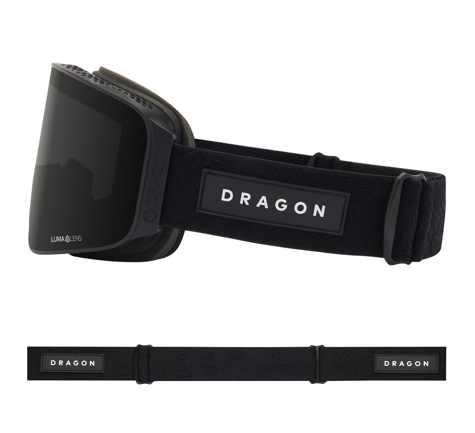 NFX MAG OTG - Vantas with Lumalens Midnight & Lumalens Violet Lens