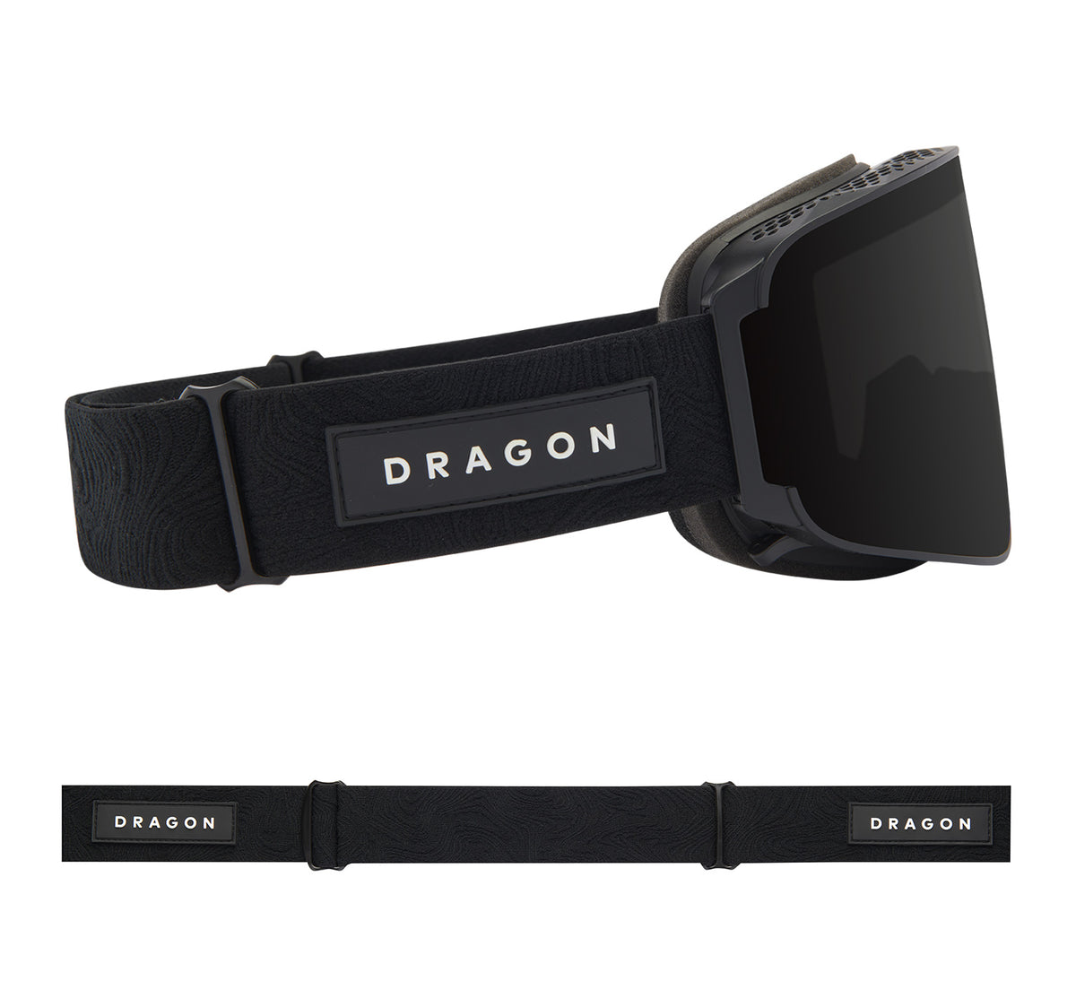 NFX MAG OTG - Vantas with Lumalens Midnight & Lumalens Violet Lens