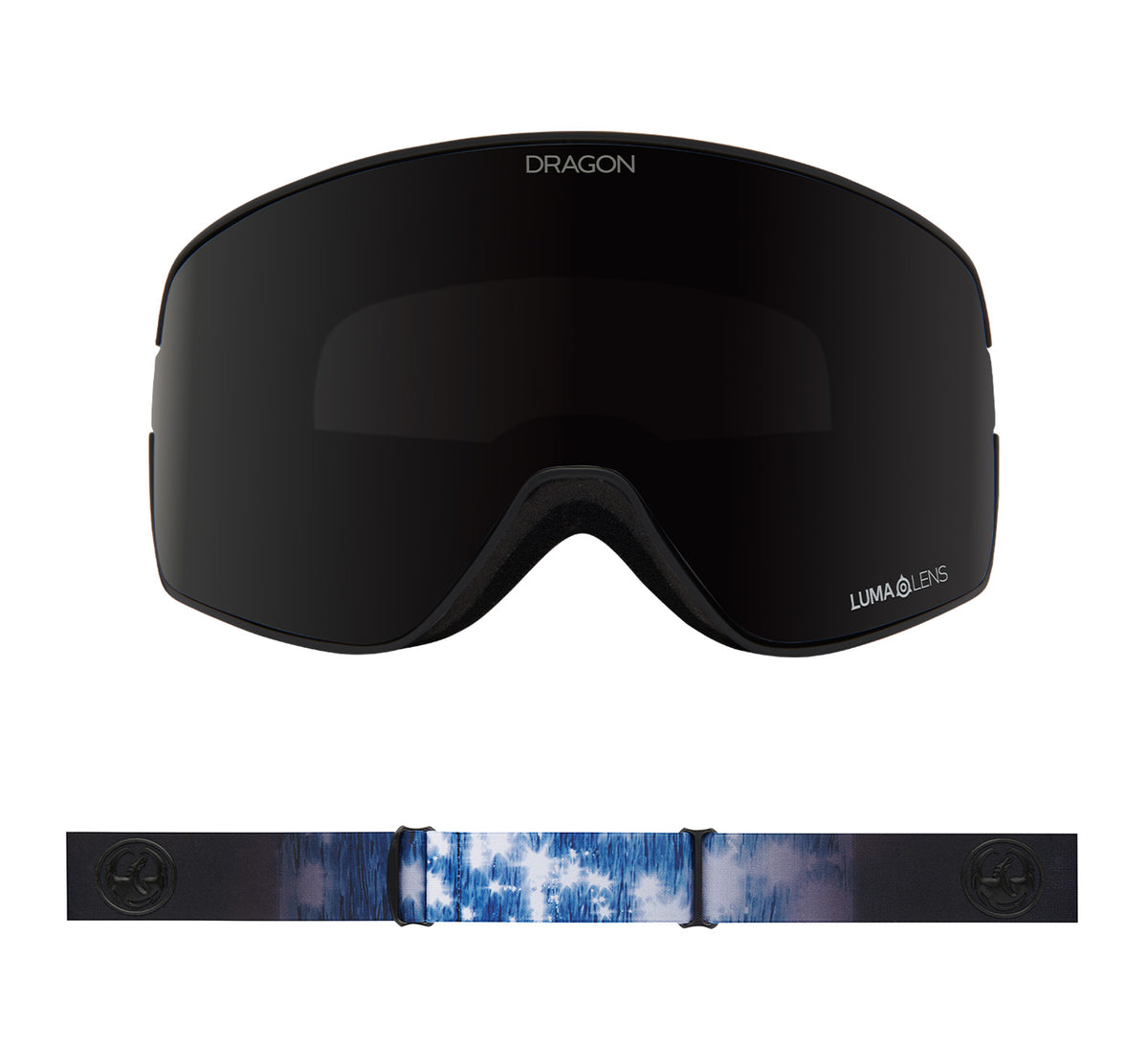 NFX2 - Blake Paul Signature 2025 with Lumalens Midnight & Lumalens Violet Lens