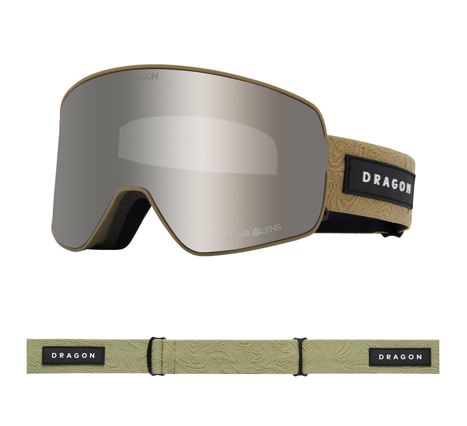Dragon NFX2 Snow Goggles - Dragon Alliance UK