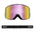 NFX2 - Icon Pink with Lumalens Pink Ionized & Lumalens Midnight Lens