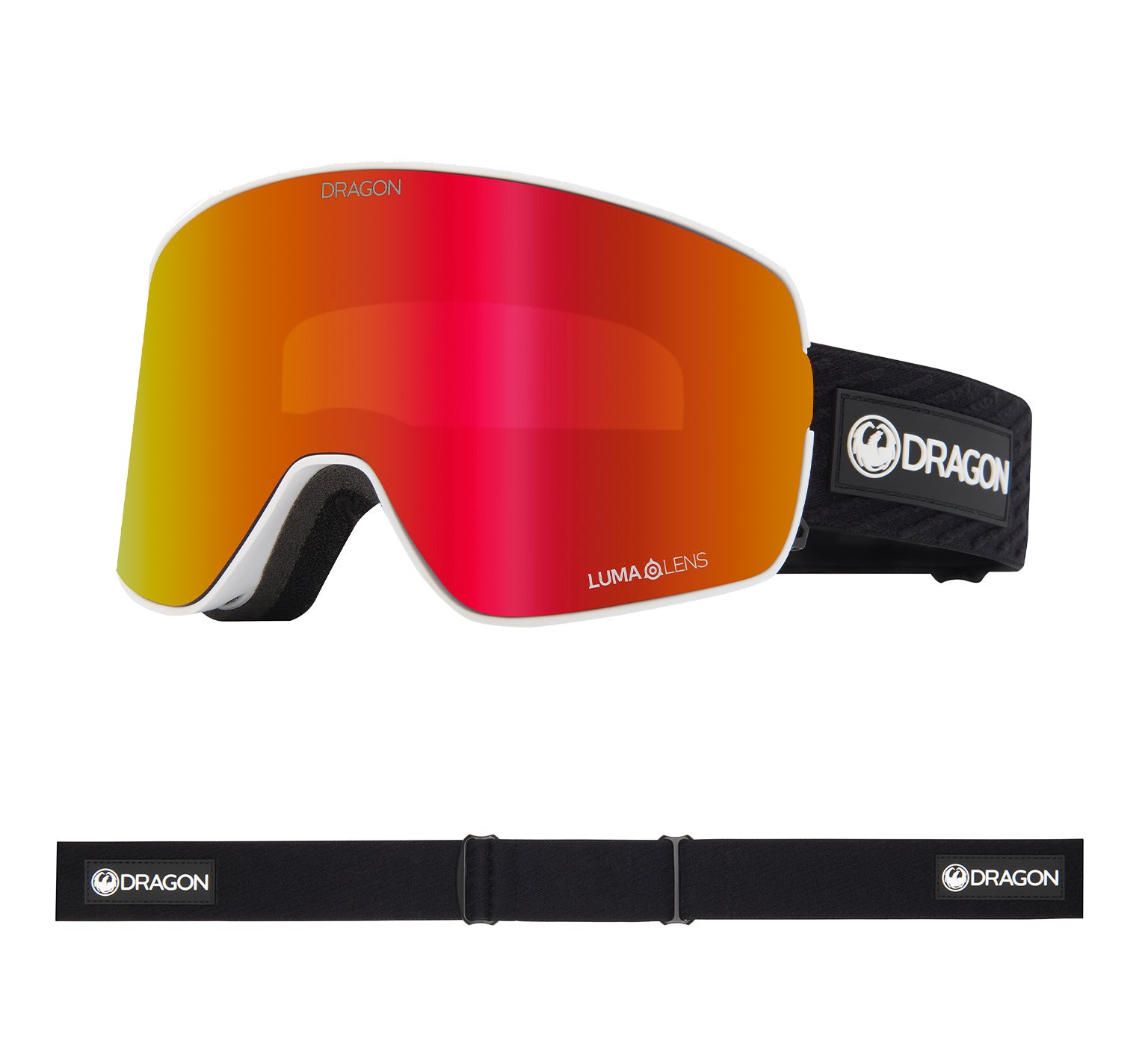 Dragon NFX2 Snow Goggles - Dragon Alliance UK