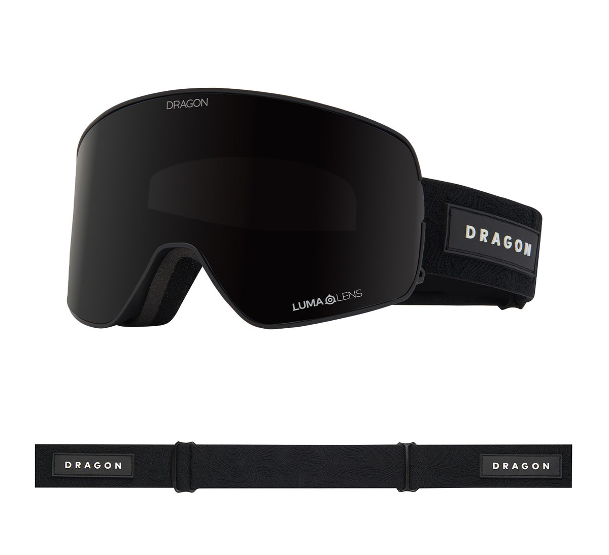 NFX2 - Vantas with Lumalens Midnight &amp; Lumalens Violet Lens