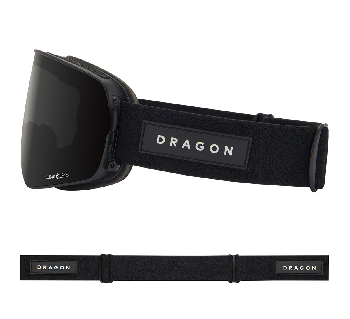 NFX2 - Vantas with Lumalens Midnight & Lumalens Violet Lens