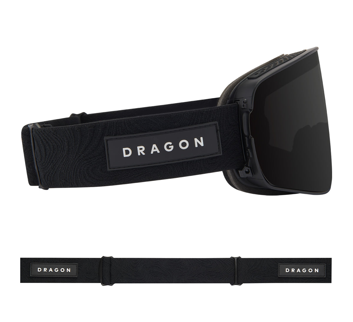 NFX2 - Vantas with Lumalens Midnight & Lumalens Violet Lens